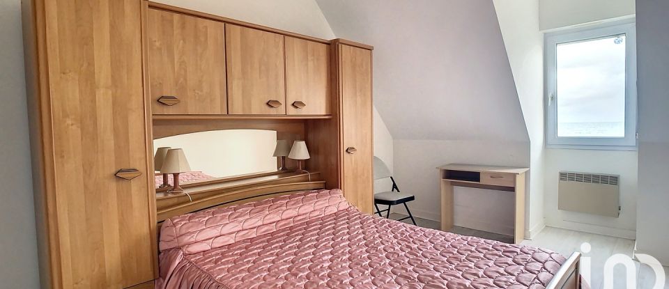 Apartment 2 rooms of 42 m² in Plérin (22190)