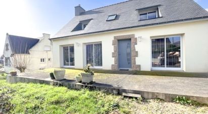 House 5 rooms of 111 m² in Baud (56150)