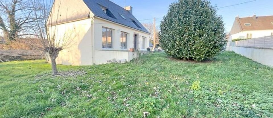 House 5 rooms of 111 m² in Baud (56150)
