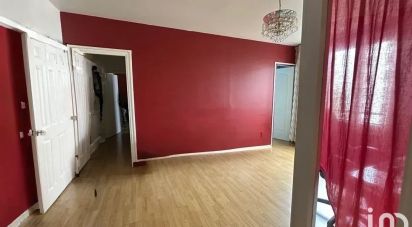 Apartment 3 rooms of 57 m² in Aubervilliers (93300)
