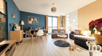 Apartment 4 rooms of 82 m² in Saint-Raphaël (83700)