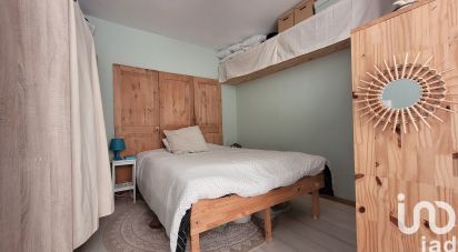 Apartment 4 rooms of 82 m² in Saint-Raphaël (83700)