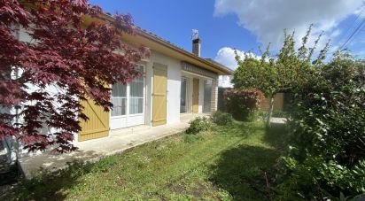 Maison 4 pièces de 85 m² à Villenave-d'Ornon (33140)