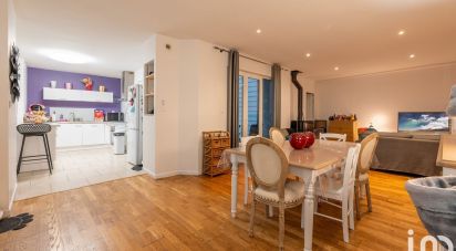 Apartment 5 rooms of 97 m² in Montcy-Notre-Dame (08090)