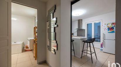 Appartement 5 pièces de 97 m² à Montcy-Notre-Dame (08090)
