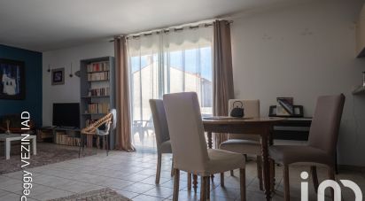 Apartment 4 rooms of 101 m² in Le Thou (17290)