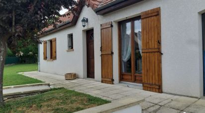 House 4 rooms of 85 m² in Saint-Pierre-le-Moûtier (58240)