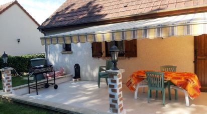 House 4 rooms of 85 m² in Saint-Pierre-le-Moûtier (58240)