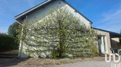 Traditional house 15 rooms of 201 m² in Friville-Escarbotin (80130)