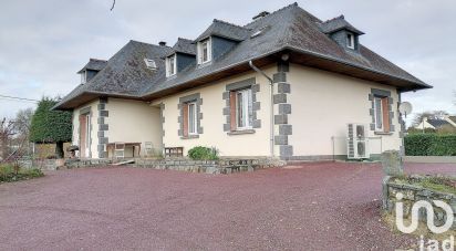 House 8 rooms of 158 m² in Saint-Maugan (35750)