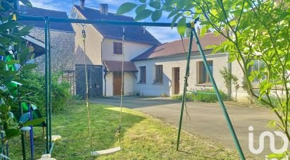 Village house 7 rooms of 247 m² in - (89460)