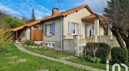 House 7 rooms of 130 m² in Vouneuil-sur-Vienne (86210)