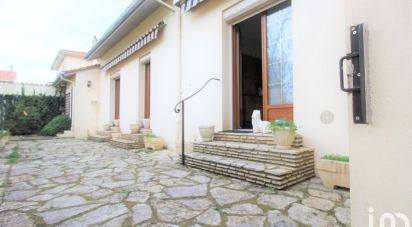 Traditional house 4 rooms of 117 m² in Bergerac (24100)