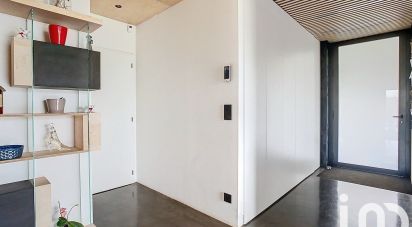 Maison d’architecte 9 pièces de 190 m² à La Méaugon (22440)