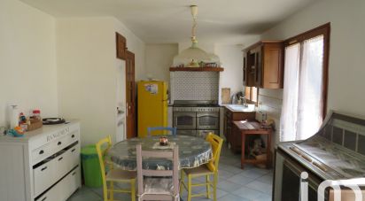 Traditional house 5 rooms of 115 m² in Neuilly-sur-Marne (93330)