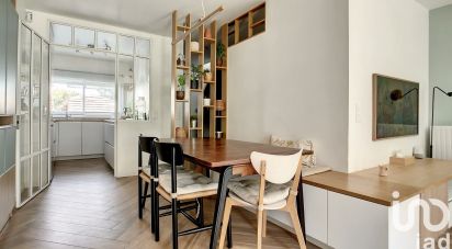 Appartement 4 pièces de 83 m² à Bois-Colombes (92270)