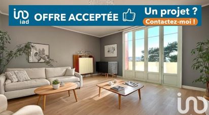 Apartment 3 rooms of 67 m² in Tassin-la-Demi-Lune (69160)