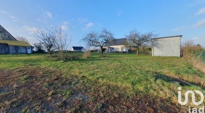 Land of 622 m² in Azay-sur-Cher (37270)