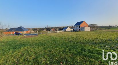 Land of 665 m² in Azay-sur-Cher (37270)