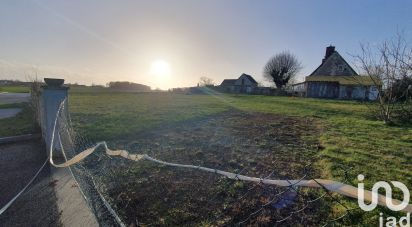 Land of 665 m² in Azay-sur-Cher (37270)