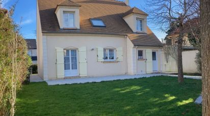 Maison 6 pièces de 129 m² à Savigny-sur-Orge (91600)