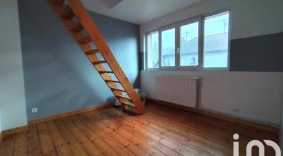 Traditional house 4 rooms of 70 m² in Lille (59160)