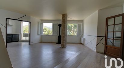 Appartement 4 pièces de 91 m² à Auribeau-sur-Siagne (06810)