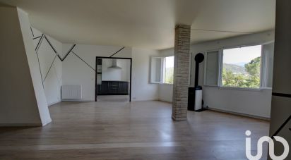 Appartement 4 pièces de 91 m² à Auribeau-sur-Siagne (06810)