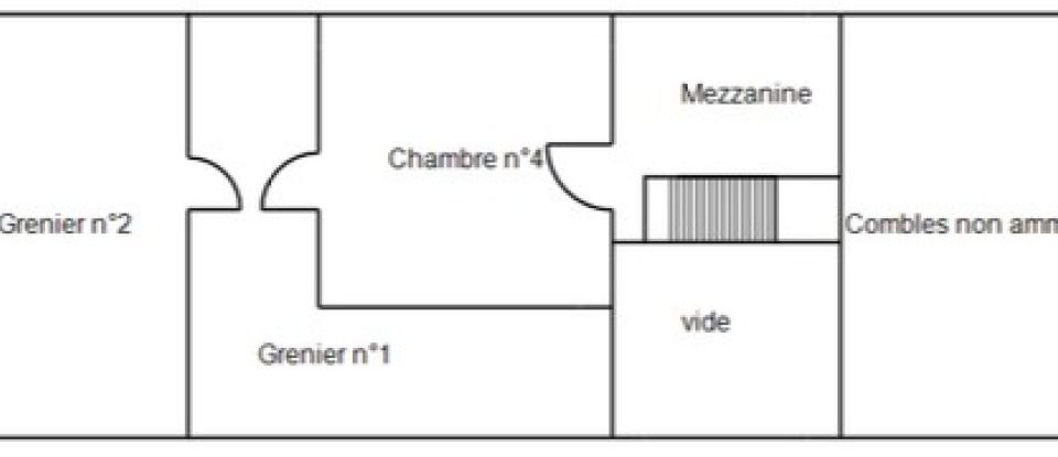 Maison 7 pièces de 242 m² à Saint-Genis-les-Ollières (69290)