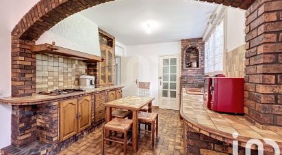 Maison traditionnelle 4 pièces de 105 m² à Odos (65310)