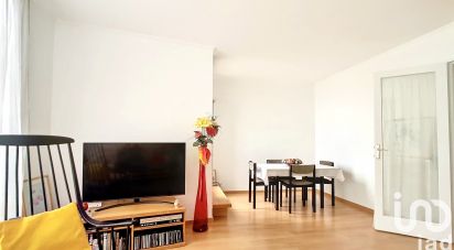 Appartement 3 pièces de 68 m² à Courbevoie (92400)