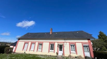 House 3 rooms of 97 m² in Gueures (76730)