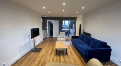 Appartement 3 pièces de 78 m² à Saint-Quentin (02100)