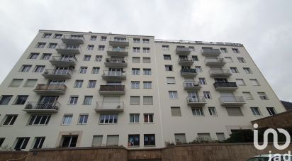 Apartment 2 rooms of 42 m² in Nantes (44100)