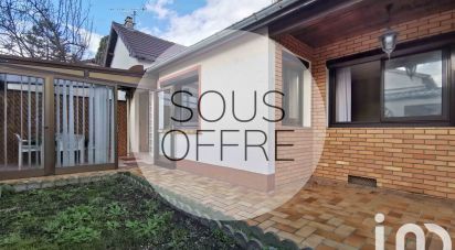 House 2 rooms of 50 m² in Montreuil (93100)