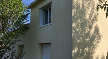 Maison 5 pièces de 114 m² à Barbezieux-Saint-Hilaire (16300)