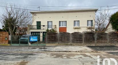 Maison 6 pièces de 190 m² à Chelles (77500)