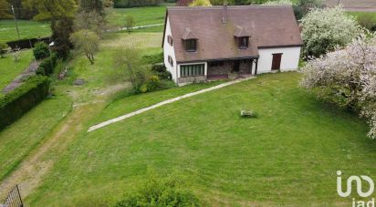 House 6 rooms of 208 m² in Savigny-sur-Aisne (08400)