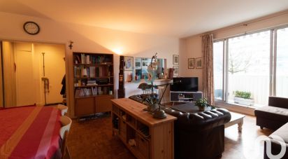 Apartment 5 rooms of 95 m² in Vaucresson (92420)
