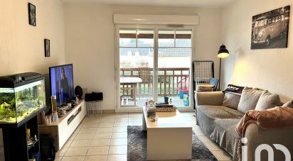 Appartement 2 pièces de 45 m² à Bergerac (24100)