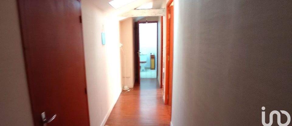 House 5 rooms of 120 m² in Beaumarchés (32160)