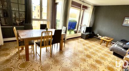 Apartment 5 rooms of 86 m² in Bayonne (64100)