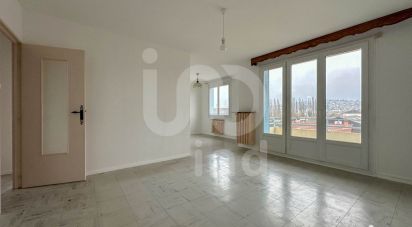 Appartement 5 pièces de 76 m² à Montluçon (03100)