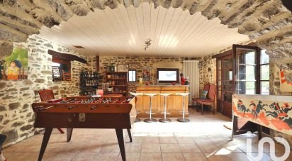 Farm 8 rooms of 325 m² in Courzieu (69690)