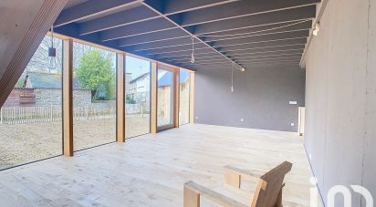 Maison d’architecte 4 pièces de 103 m² à Tréveneuc (22410)