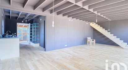 Maison d’architecte 4 pièces de 103 m² à Tréveneuc (22410)