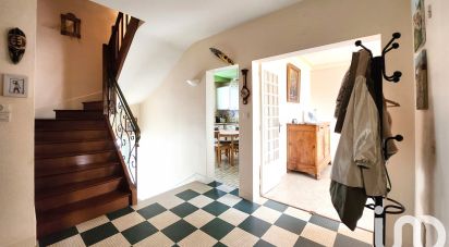 Maison traditionnelle 5 pièces de 116 m² à Avrillé (49240)
