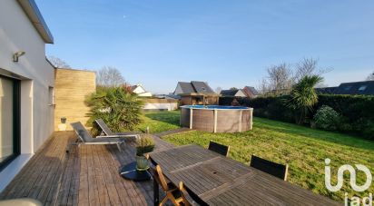 House 5 rooms of 116 m² in Gouesnach (29950)