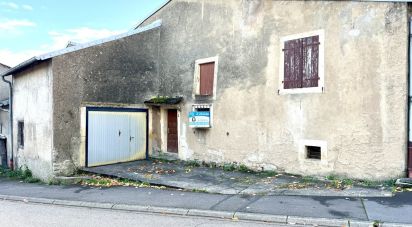 House 7 rooms of 198 m² in Fleury (57420)