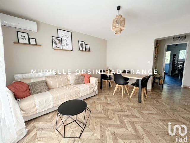 Appartement 3 pièces de 60 m² à Le Pradet (83220)